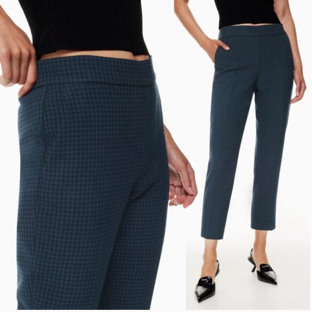 Aritzia Babaton Atelier Conan Cropped Pant‎ Women’s 2